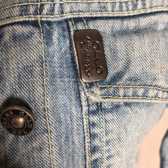 Ollo Jean semi-taylored cut excellent condition - Picture 4 of 7